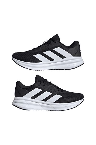 adidas Galaxy 7 M pánské černé běžecké boty Id8760