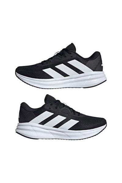 adidas Galaxy 7 M pánské černé běžecké boty Id8760