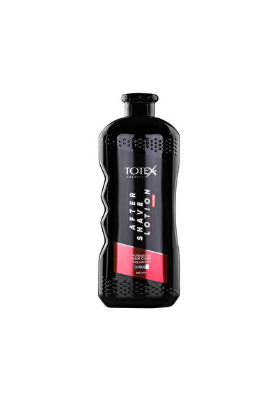 TOTEX Tıraş Kolonyası Stream 600 ml