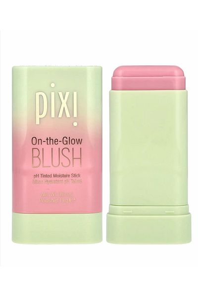 pixi Pixi̇ On-The-Glow Blush Blush - Cheek Tone