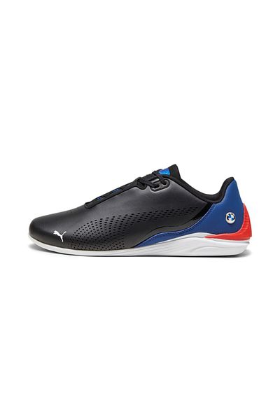 Puma Pantofi Bmw pentru bărbați Pantofi casual Bmw Mms Drift Cat Decima Black-pro 30730405