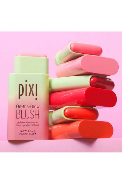 pixi Pixi̇ On-The-Glow Blush Blush - Cheek Tone