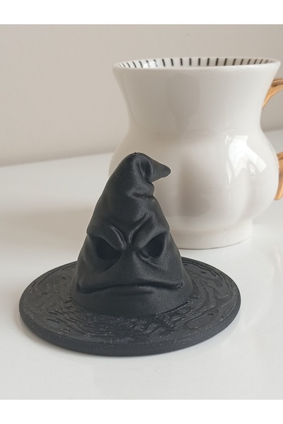 SG ARCHE Isı Koruyucu Seçmen Şapka Kupa Kapağı