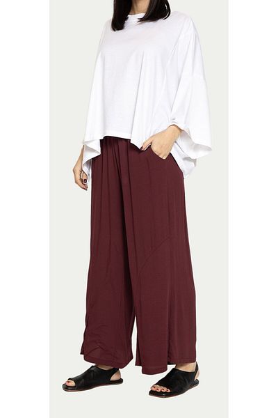 Antonia M Casual summer pants