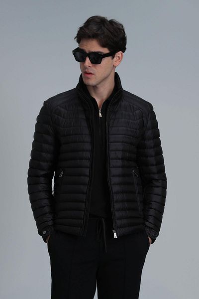 Lufian Ανδρικό μπουφάν Sergio 111120059