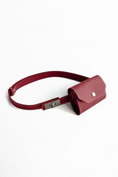 New Now ΣΕΤ ΡΥΘΜΙΖΟΜΕΝΗ ΖΩΝΗ & ΤΣΑΝΤΑ KELLY DESIGN