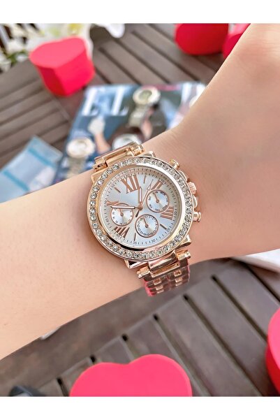 Bimodabu Stylish Wristwatch for Women