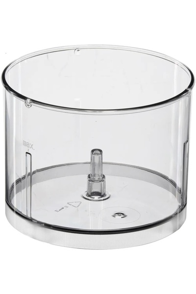 Bosch Siemens Blender  Uyumlu Doğrayıcı Hazne / Kase