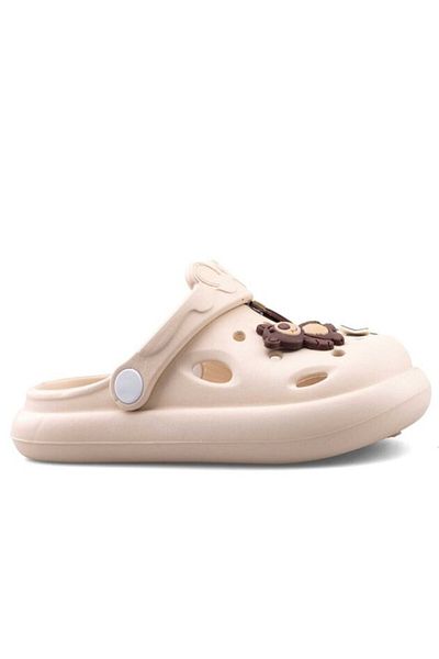 aag tekstil Children's Cross Slippers Emoji Size 26 - 35 Eva Sole New Season