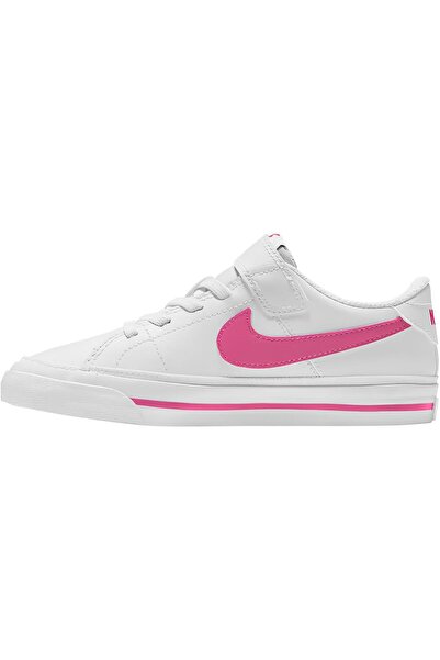 Nike NİKE PEMBE KIZ ÇOCUK AYAKKABI
