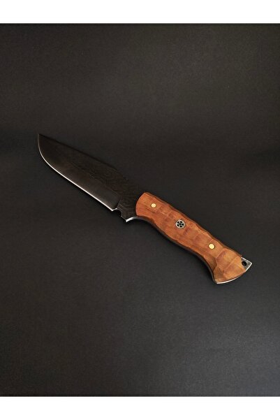 Krc Knife CK-75 Kılıflı Bıçak