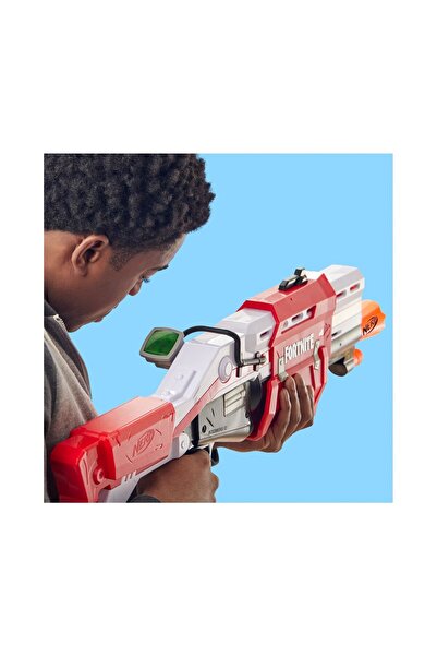 Nerf Fortnite Ts Mega