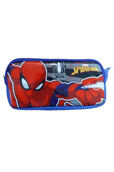 Hakan Çanta Pen Bag Spiderman Spider Man Original Licensed Spider Man Pencil ...