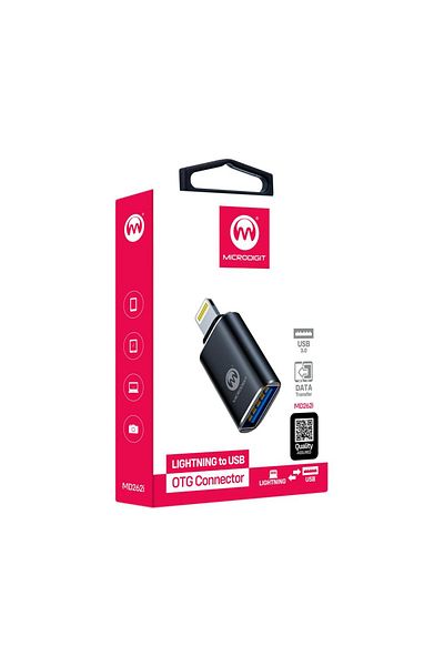 Go-Des iPhone Converter MD 262 i