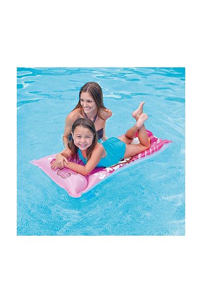Intex Inflatable Mattress Set