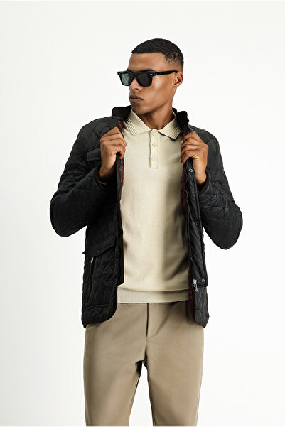 Kiğılı Καπιτονέ αθλητικό παλτό