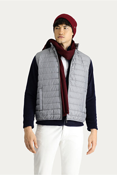 Kiğılı Καπιτονέ γιλέκο Puffer