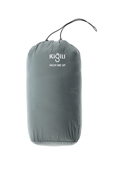 Kiğılı Sports Inflatable Vest with Quilted Bag
