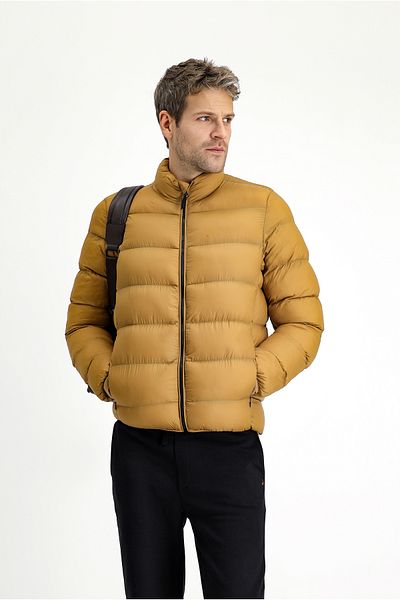 Kiğılı Sports Inflatable Coat with Bag