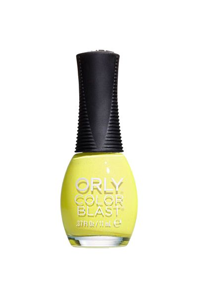 Orly كرة تنس كولور بلاست نيون، 11 مل