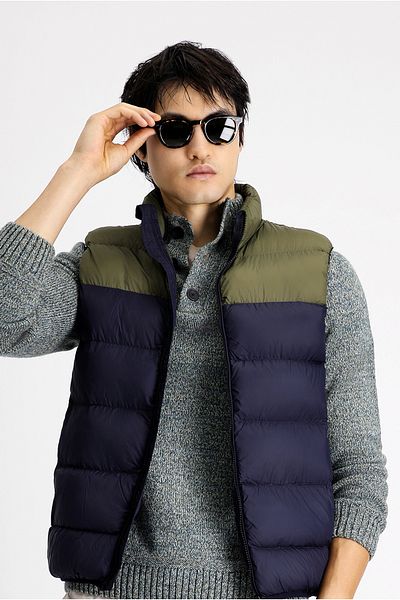 Kiğılı Sports Inflatable Vest with Bag