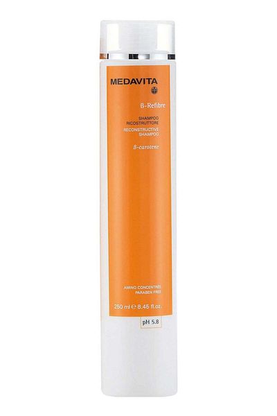 MEDAVITA B-Reviver Reconstructive Shampoo pH 5.8, 250 ml