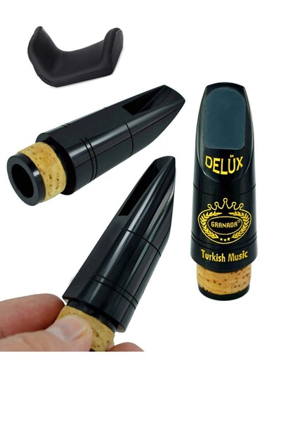 Granada Sol Klarnet Beki 7 Numara