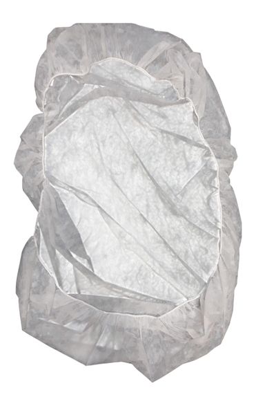 cengizgrup Disposable Interlining Sheet 160x200 Cm Elastic 10 Pieces
