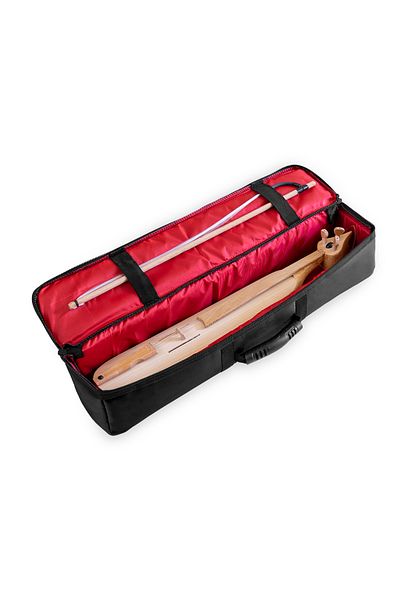 Donizetti Επαγγελματική θήκη Gigbag - Μαύρο Χρώμα - Αδιάβροχη