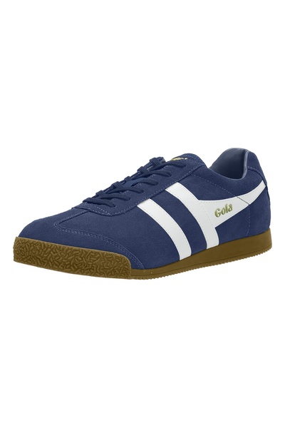 Gola Sportschuhe Harrier Suede Sneaker