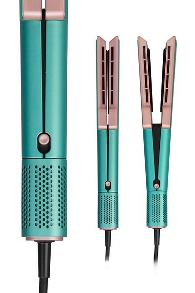 Fantom Jolie Hs 1500 - Mint Green Hair Straightener