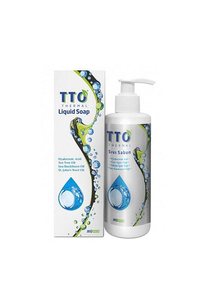 JEOMED Tto Liquid Soap 250 ml