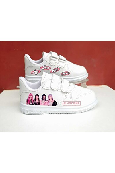 amazoondesing adidași blackpink snekaer design special