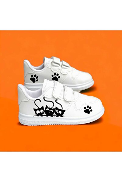 Amazoonkids Banded Limited Editions Slatke patike za devojčice i dečake Patik...