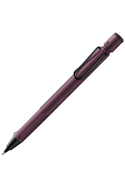 Lamy Safari Versatıl Pen Metal Clip 0.5 Scarlet