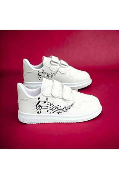 amazoondesing nota muzicala pantofi sport imprimati pentru copii