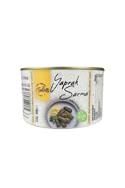 Talia Yaprak Sarma Dolma 400g