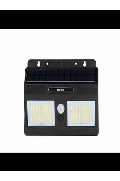 Philips Solar Duvar Apliği Bws010 Led100/765 1w-10w 6500k Ip65
