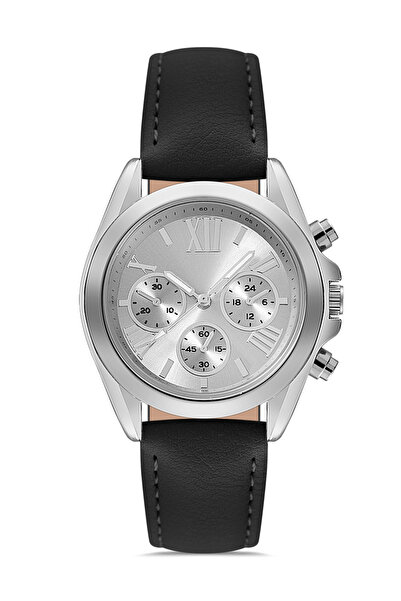 Ticarto ساعة يد نسائية من الجلد TCTSB001201S0254