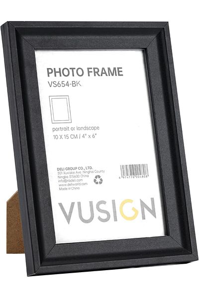 Deli Photo Frame