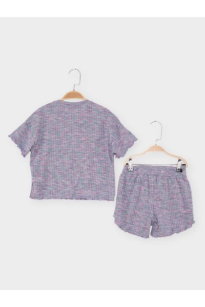 Looney Tunes Girl's Licensed 2 Piece Set - 21910