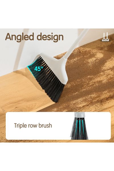 Deli Broom Set