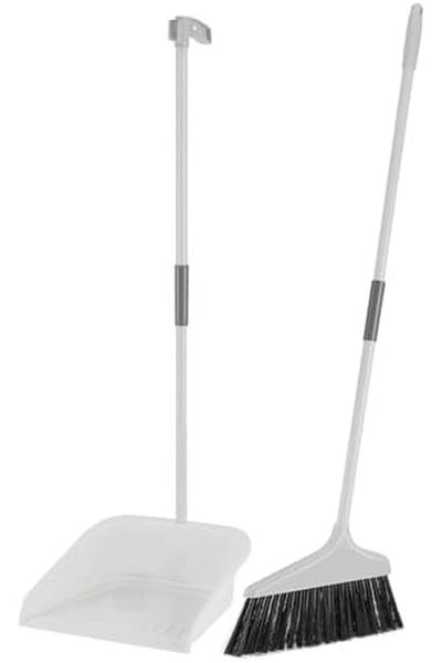 Deli Broom Set