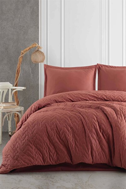 Clasy Ranforce 100% Cotton Four Seasons Set Double Atana V5 Tile