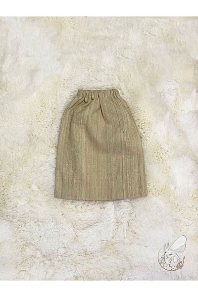 Defne&Apollon İpekçilik Defne Apollon Silk-Hand Woven Pure Silk Pouch