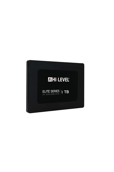 Samsung 1Tb Hi-Level Hlv-Ssd30Elt/1T 2.5 &quot;   560-540Mbps