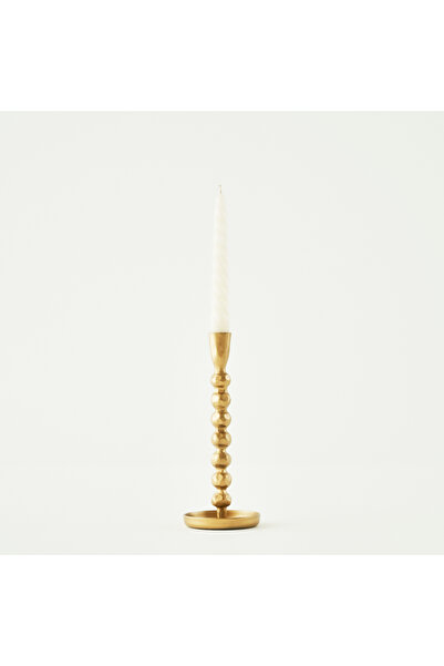 Bella Maison Sofya Mumluk Gold (22,5x9 cm)