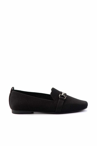 Bambi Black Women's Ballerina Ballerina K 01327058382
