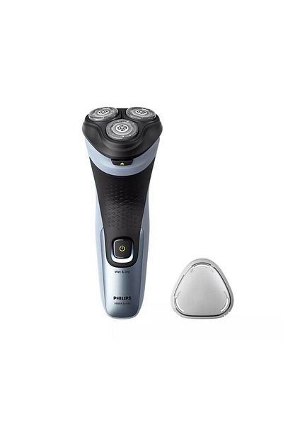 Philips 3000X Series Wet and Dry Electric Shaver