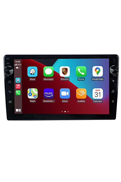 MYWAYY FİAT DUCATO ANDROİD MULTİMEDYA CARPLAY OEM 4GB RAM+64GB HDD NAVİGOSYAN...